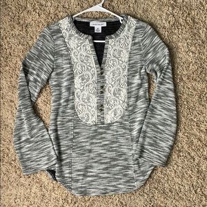 Skye’s the Limit top